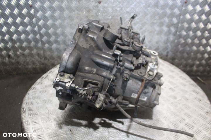 SKRZYNIA BIEGÓW 6 BIEGOWA HONDA CIVIC VIII 2.2CDTI - 4