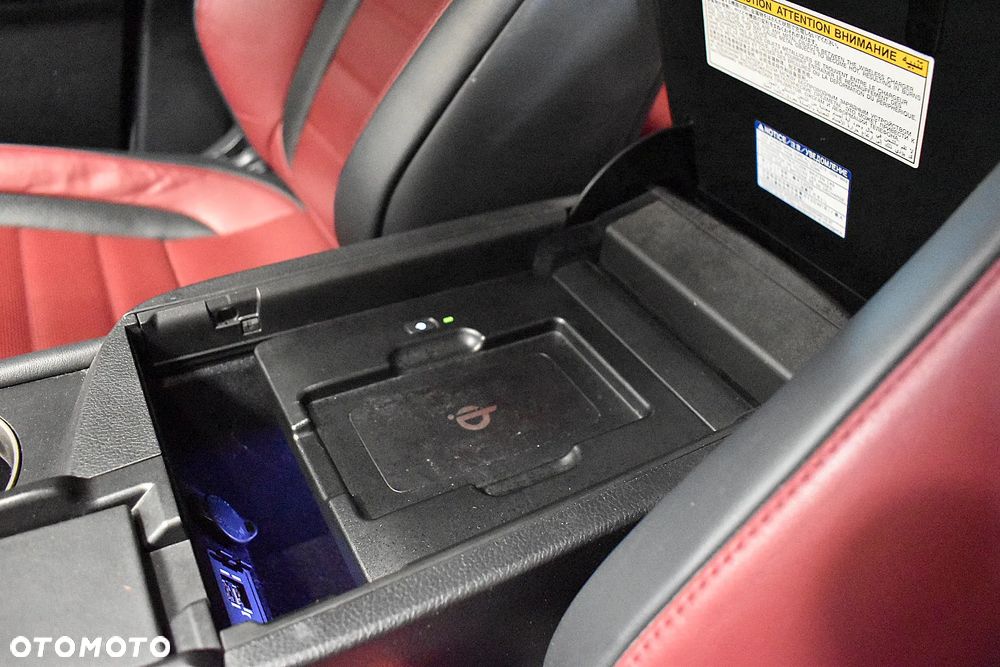 Lexus NX 300 AWD F SPORT - 16