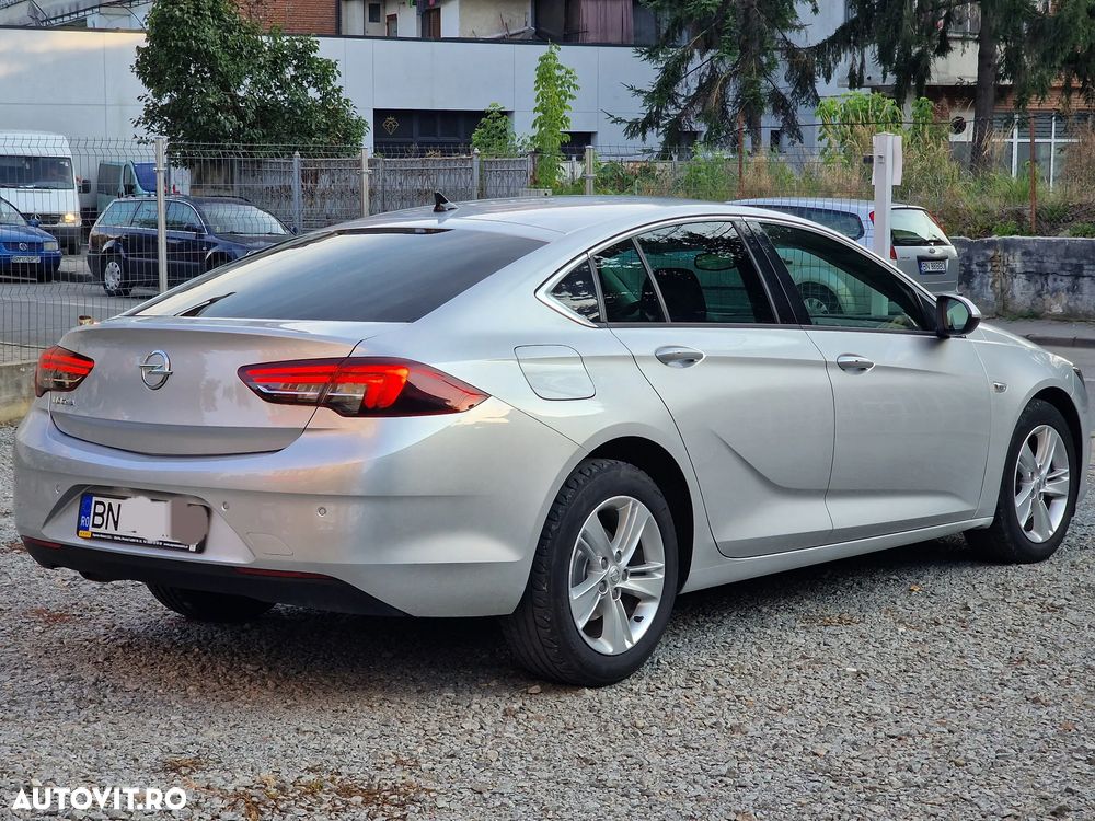 Opel Insignia Grand Sport 2.0 CDTI Start/Stop Aut. Edition - 3