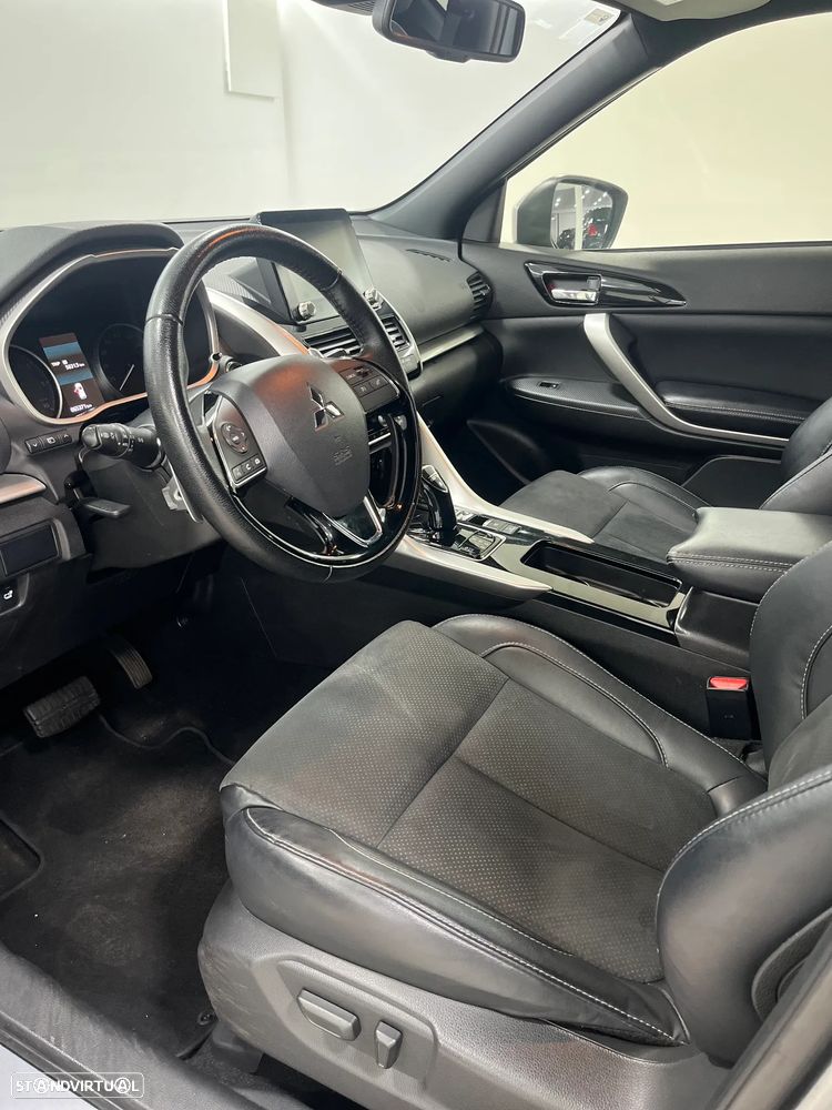 Mitsubishi Eclipse Cross 2.4 PHEV eMotion - 7