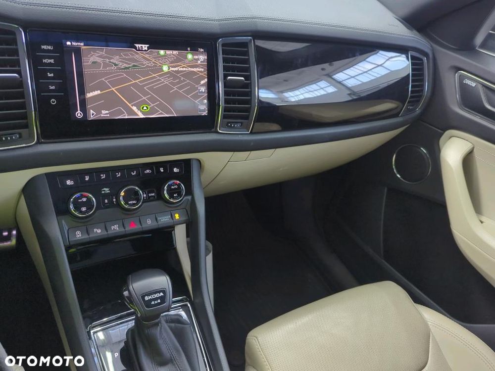 Skoda Kodiaq 2.0 TDI 4x4 L&K DSG - 20