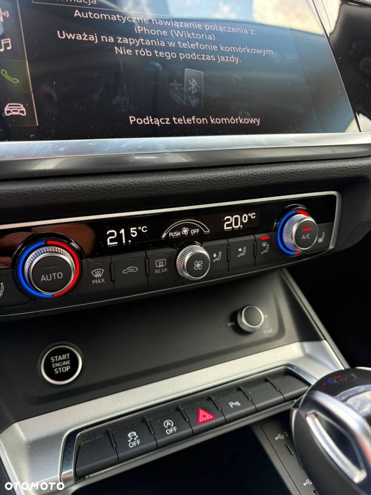 Audi Q3 35 TFSI mHEV Advanced S tronic - 22