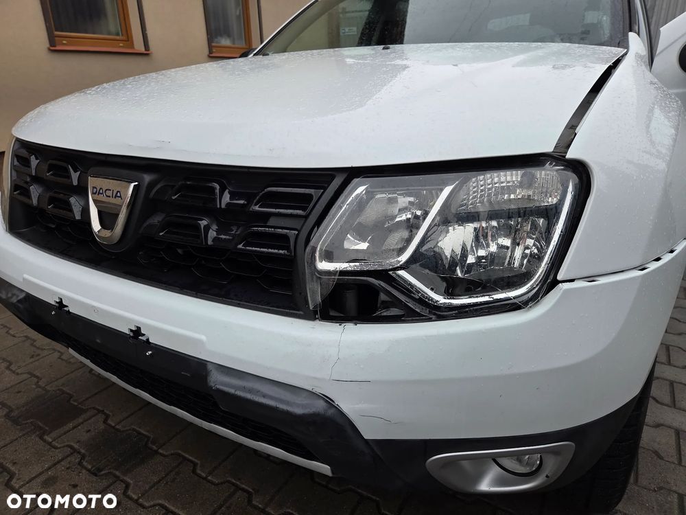 Dacia Duster 1.5 dCi Prestige 4x4 - 18