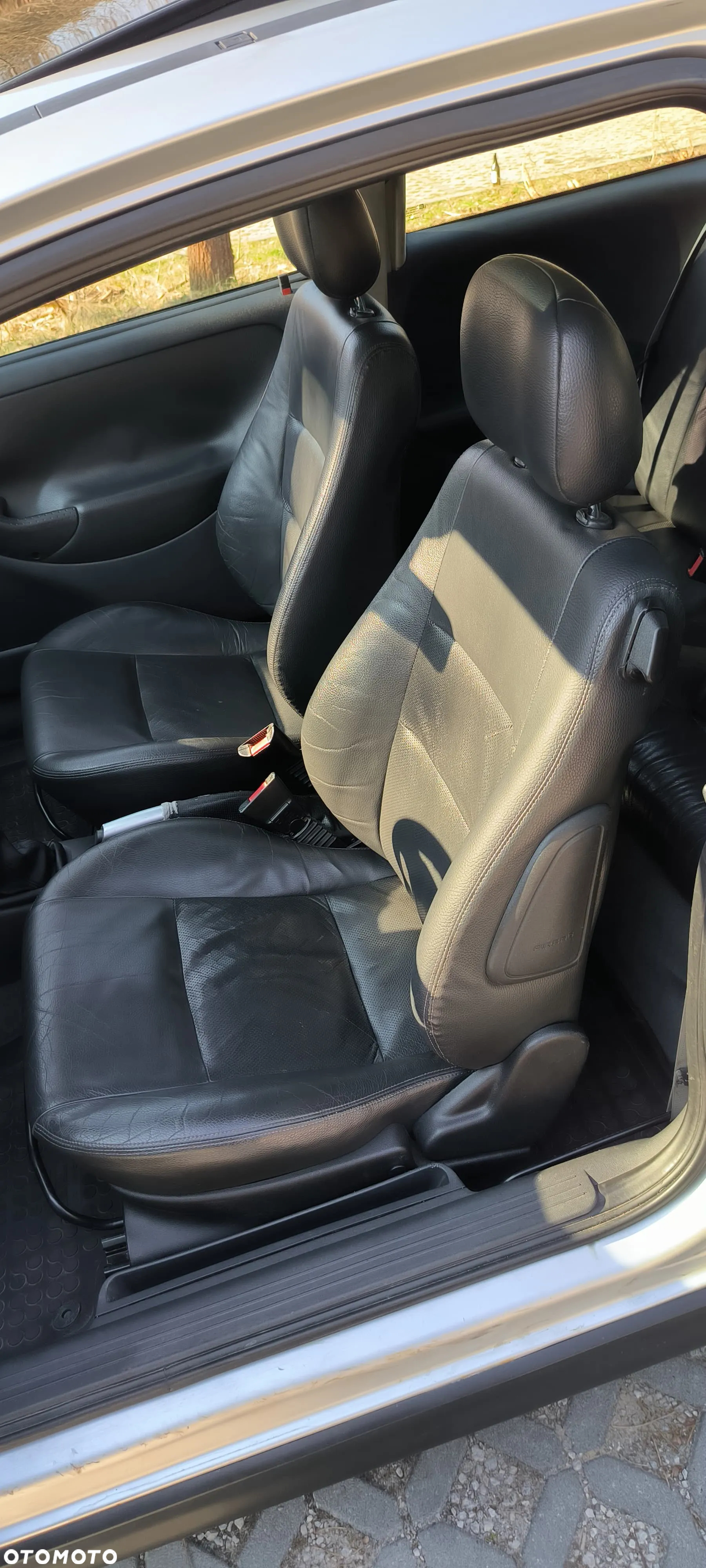 Opel Corsa - 7