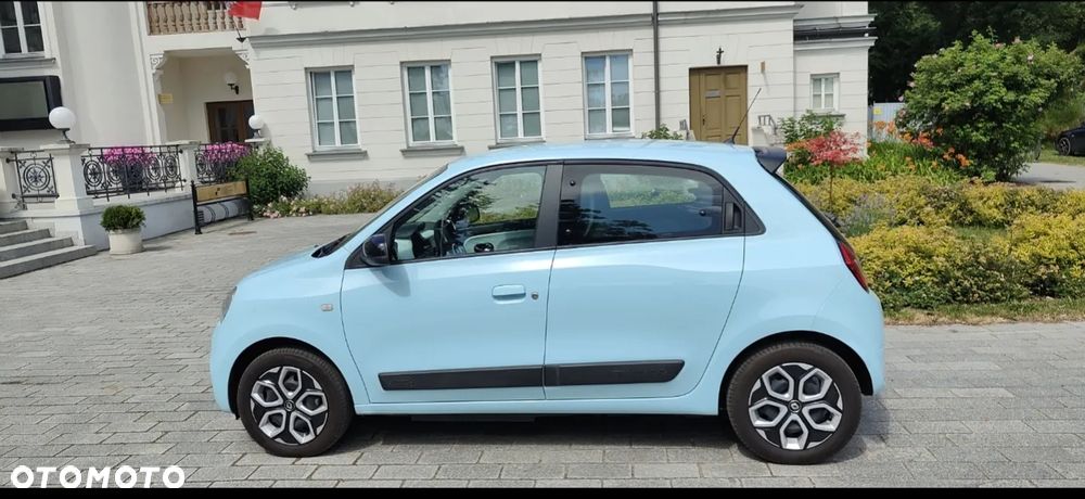 Renault Twingo - 4
