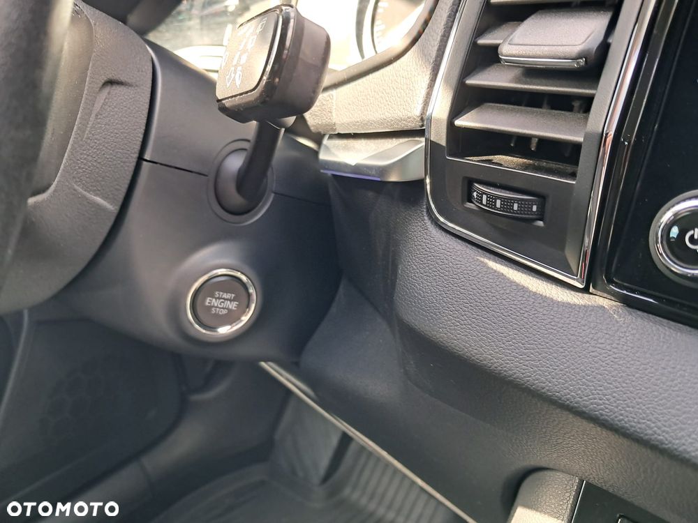 Skoda Karoq 1.5 TSI ACT Style DSG - 29