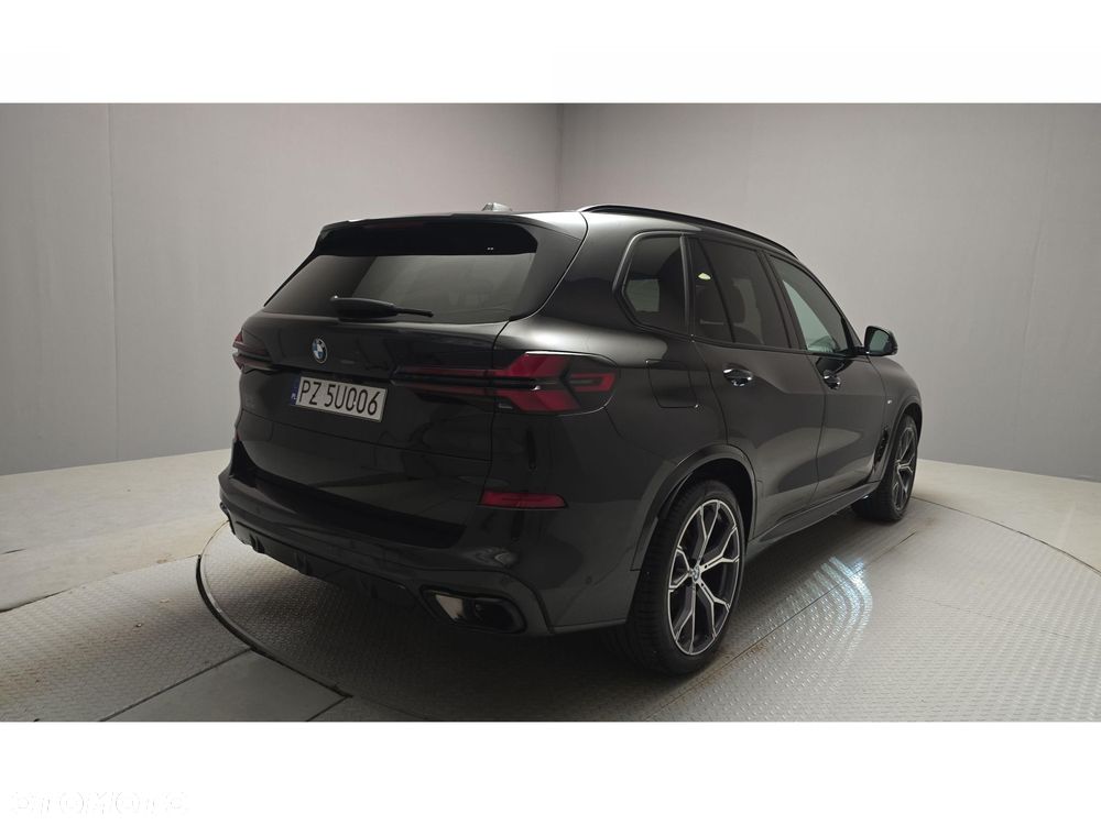 BMW X5 xDrive30d mHEV M Sport sport - 31