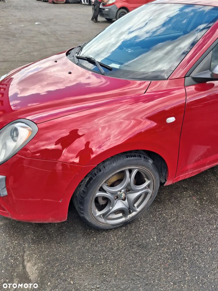 ALFA ROMEO MITO 1.3 JTDM na części - 33