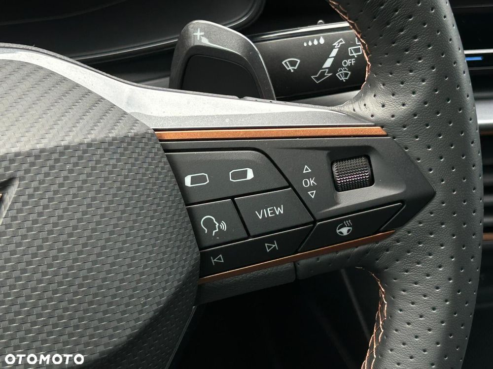 Cupra Formentor 1.5 TSI DSG - 24