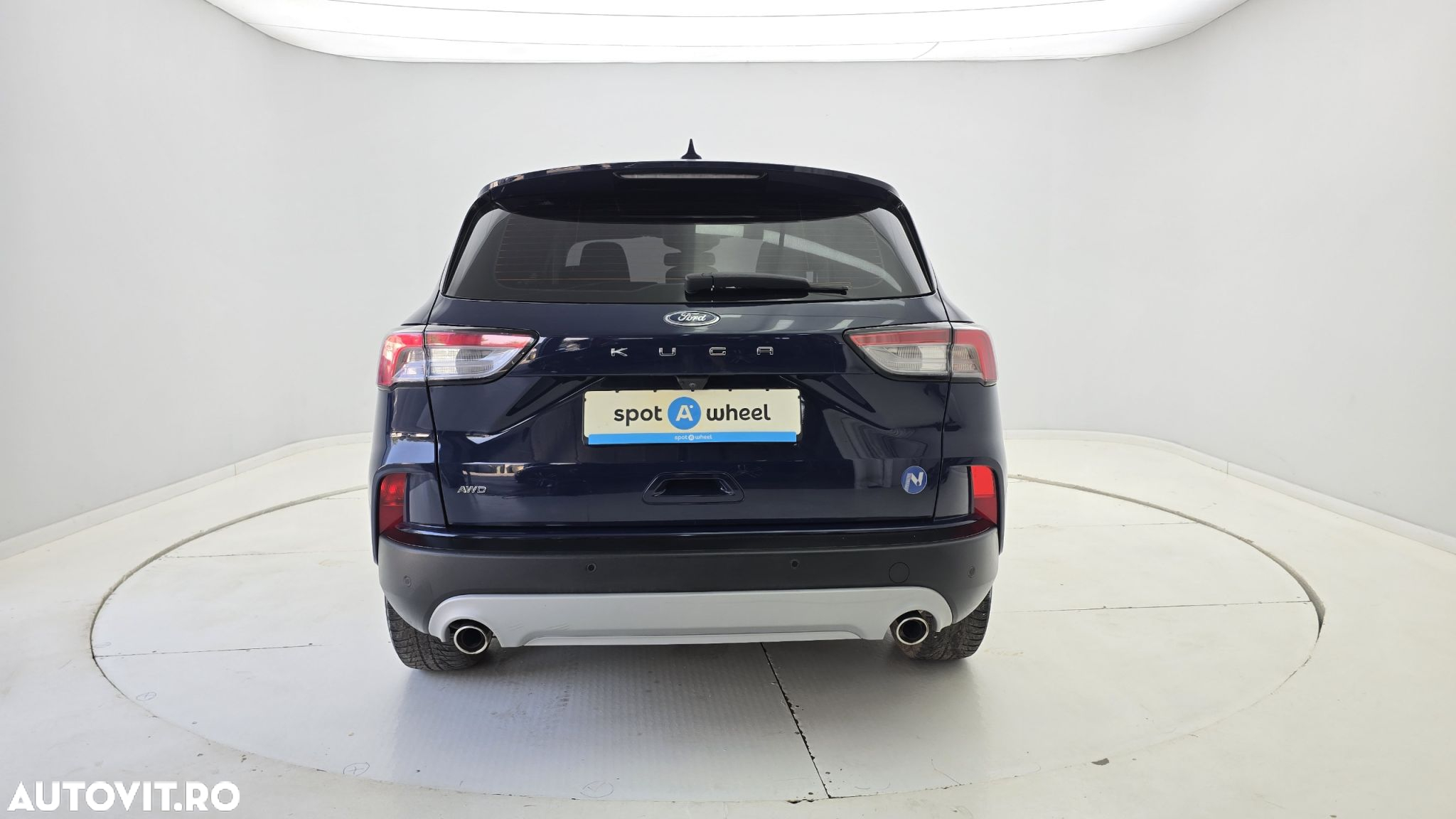 Ford Kuga - 7