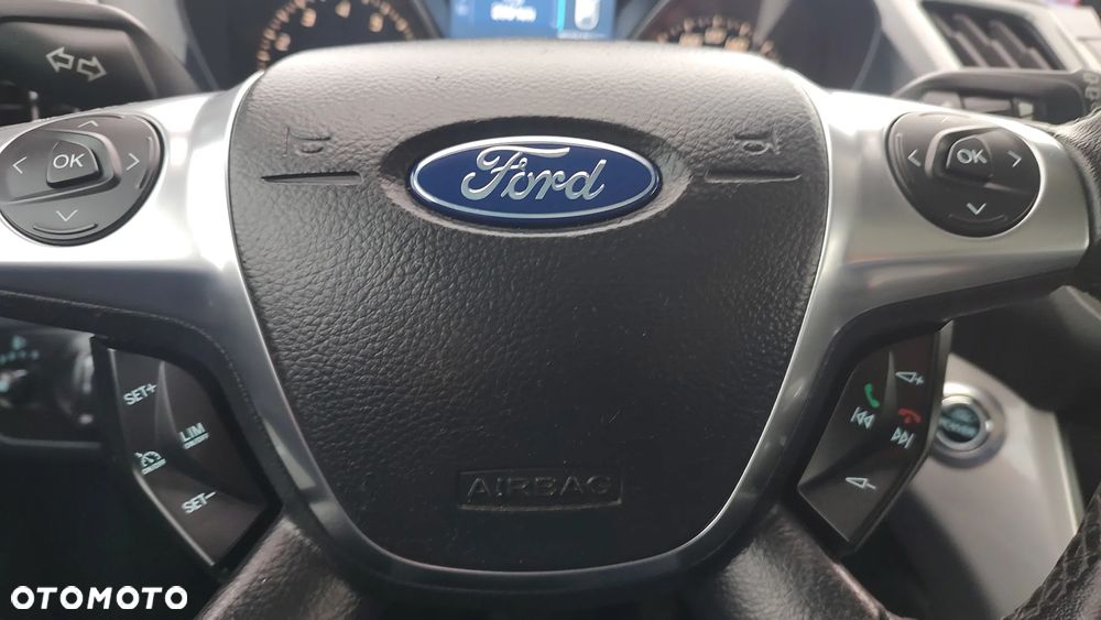 Ford C-MAX 1.6 EcoBoost Titanium - 19