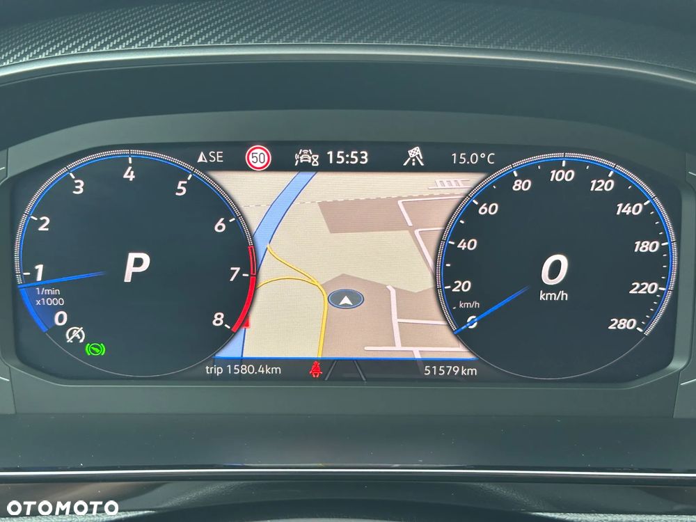Volkswagen Arteon 2.0 TSI DSG R-Line - 15