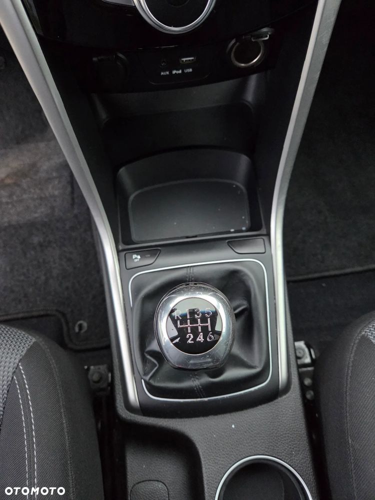 Hyundai i30 1.6 CRDI Select - 12