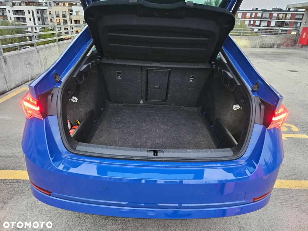 Skoda Octavia 2.0 TDI Style DSG - 14