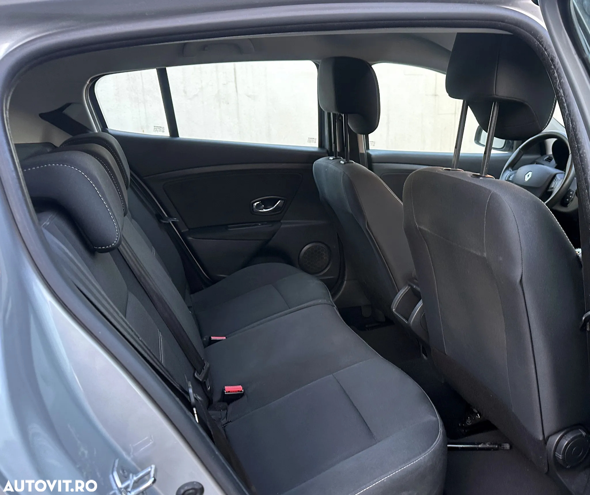Renault Megane - 19