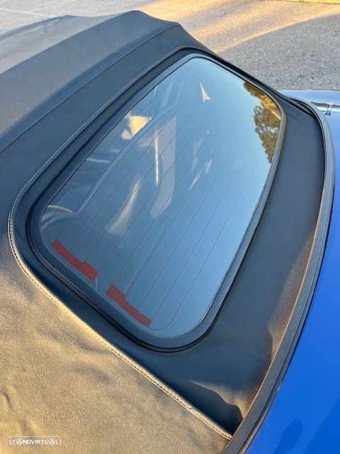 Mazda MX-5 1.8 16V Serie Especial - 15