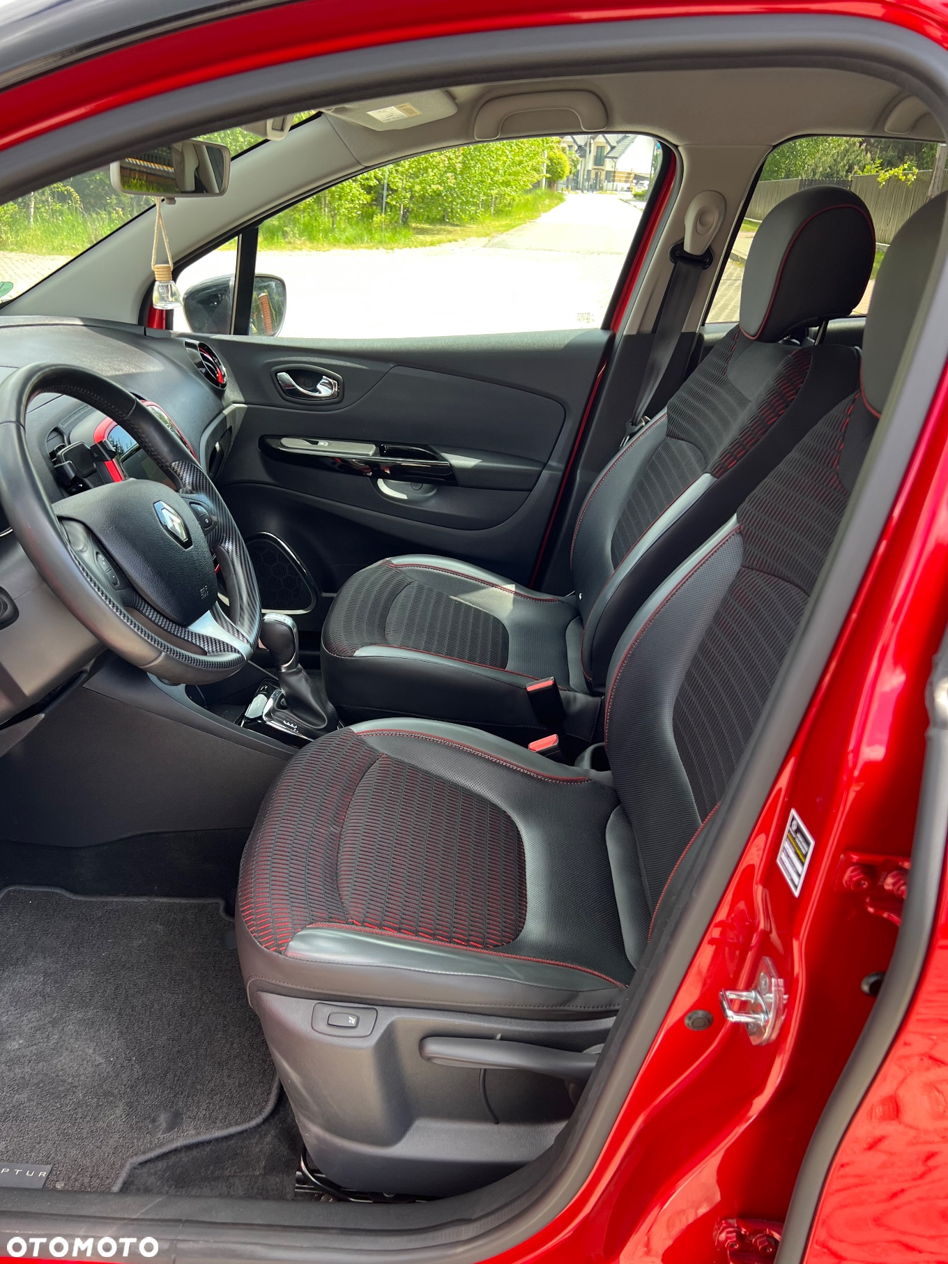 Renault Captur 1.2 Energy TCe Limited EDC - 18