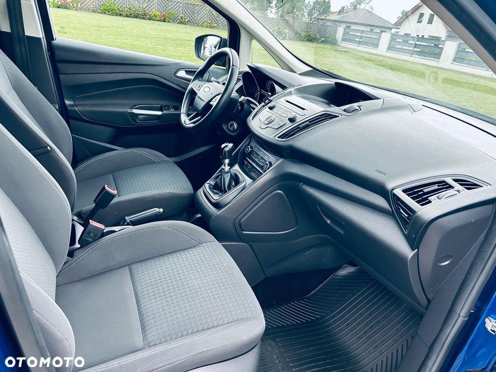 Ford C-MAX - 15