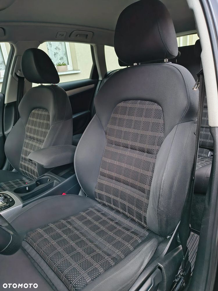 Audi A4 Avant 2.0 TDI DPF multitronic Ambition - 13