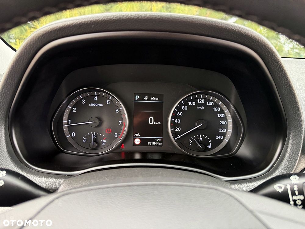 Hyundai i30 1.4 T-GDI DCT Premium - 31