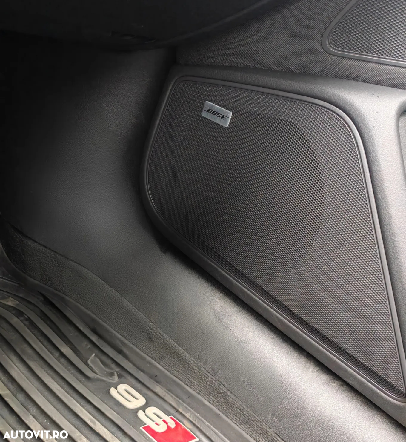Audi A6 2.0 TDI Ultra S tronic - 9