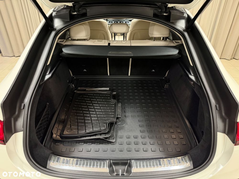 Mercedes-Benz GLE 400 d 4-Matic Premium Plus - 32