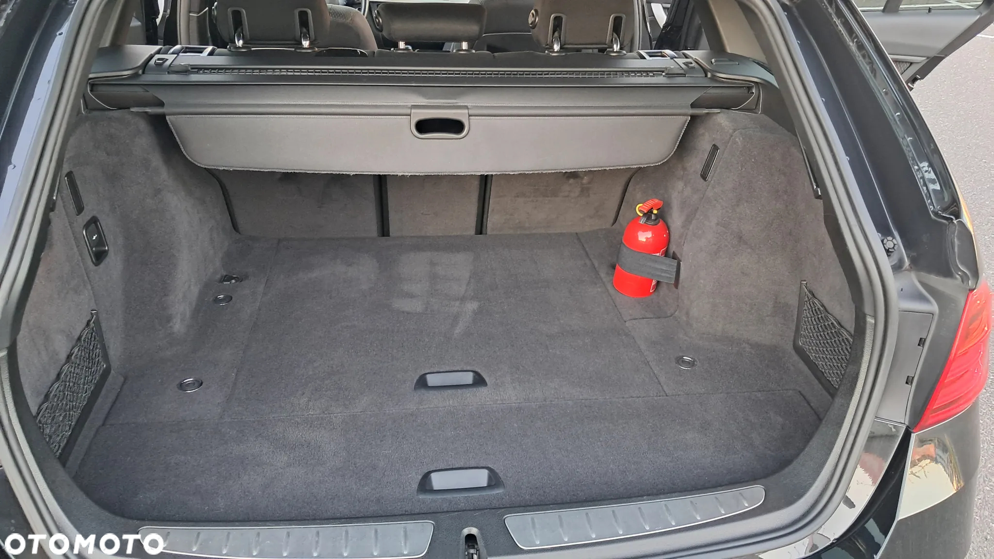 BMW Seria 3 316i M Sport - 13