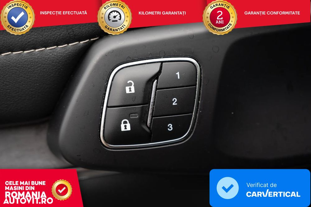 Ford Ranger Pick-Up 3.0 TD 240 CP 10AT 4x4 Double Cab Platinum - 8