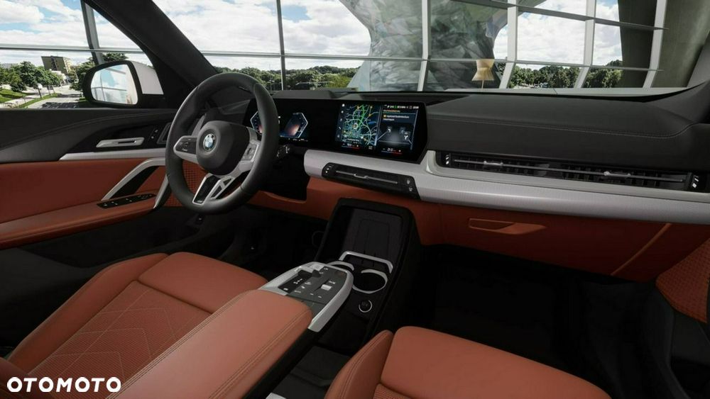 BMW X1 xDrive20d - 13
