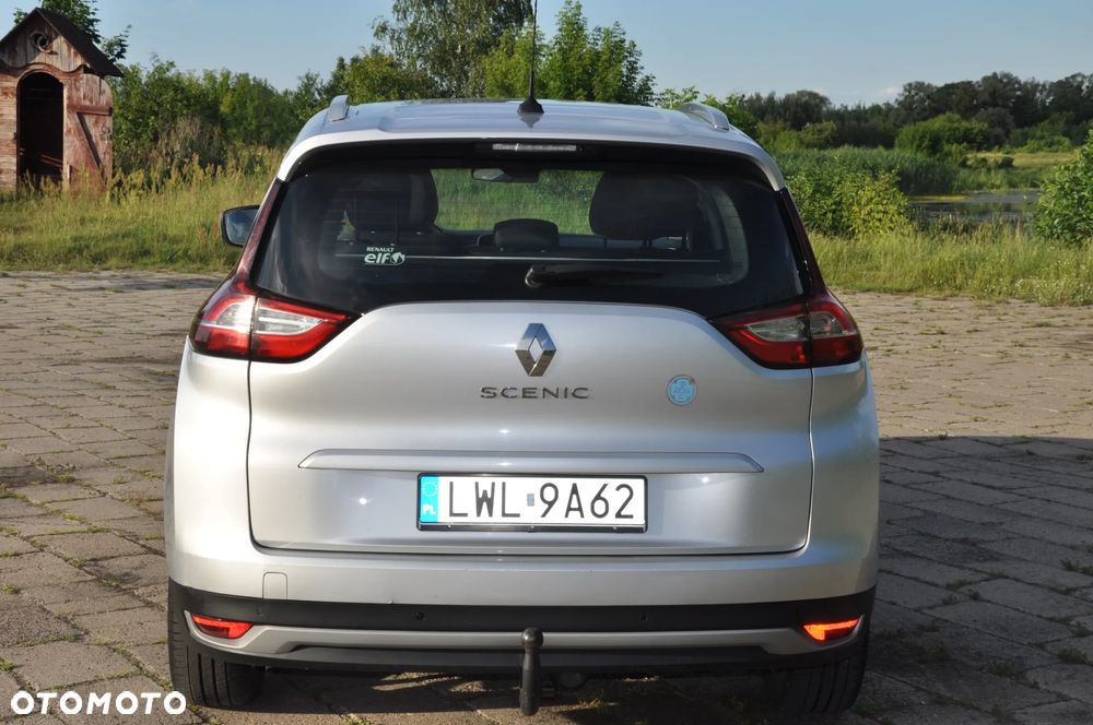 Renault Scenic 1.5 dCi Intens - 4