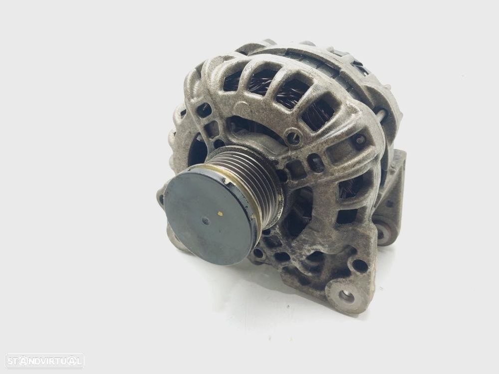 ALTERNADOR SEAT IBIZA - 1