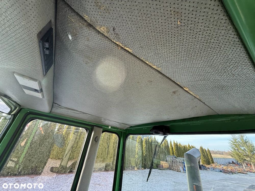 Zettelmeyer ZL 802 / ORYGINAŁ / NIE MALOWANA / PIĘKNIE UTRZYMANA / SILNA I SZYBKA / ZADBANA / SPROWADZONA Z NIEMIEC / SILNIK DEUTZ / 602 702 407 408 410 60 70 80 M - 34