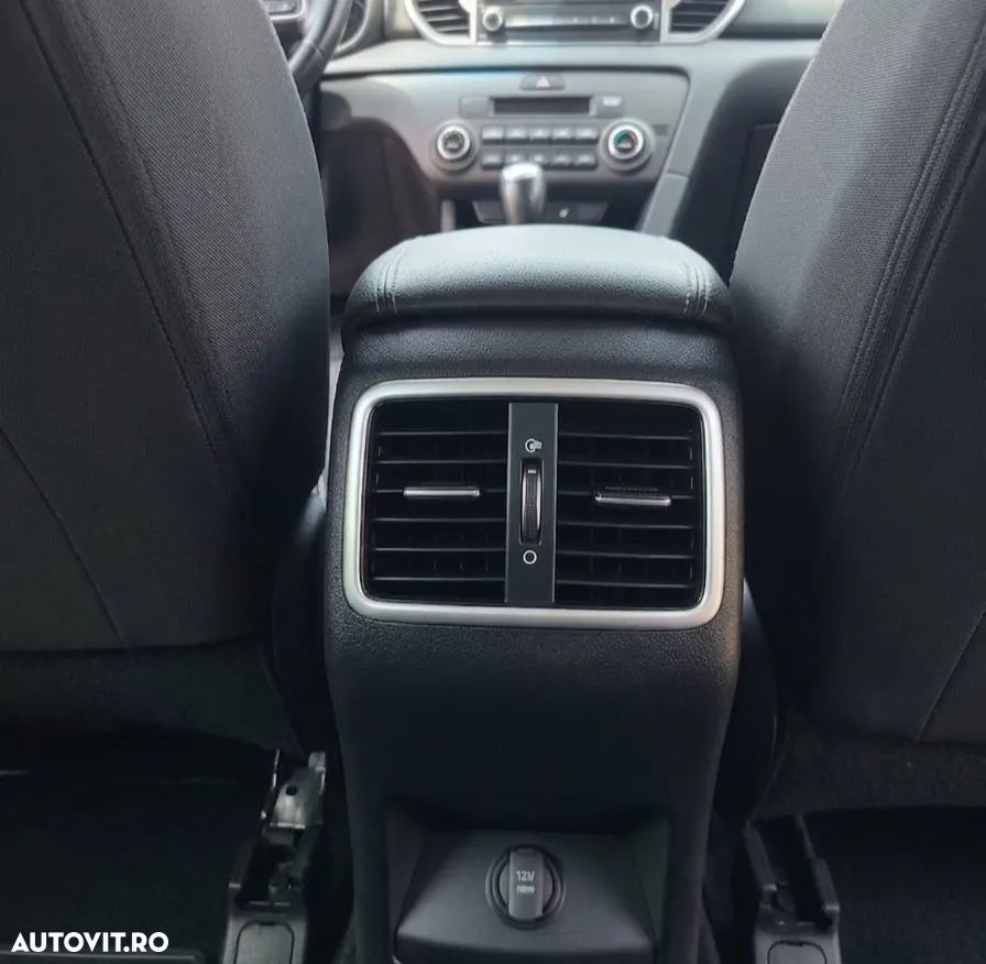 Kia Sportage 1.6 GDI 6MT 4x2 Classic - 9