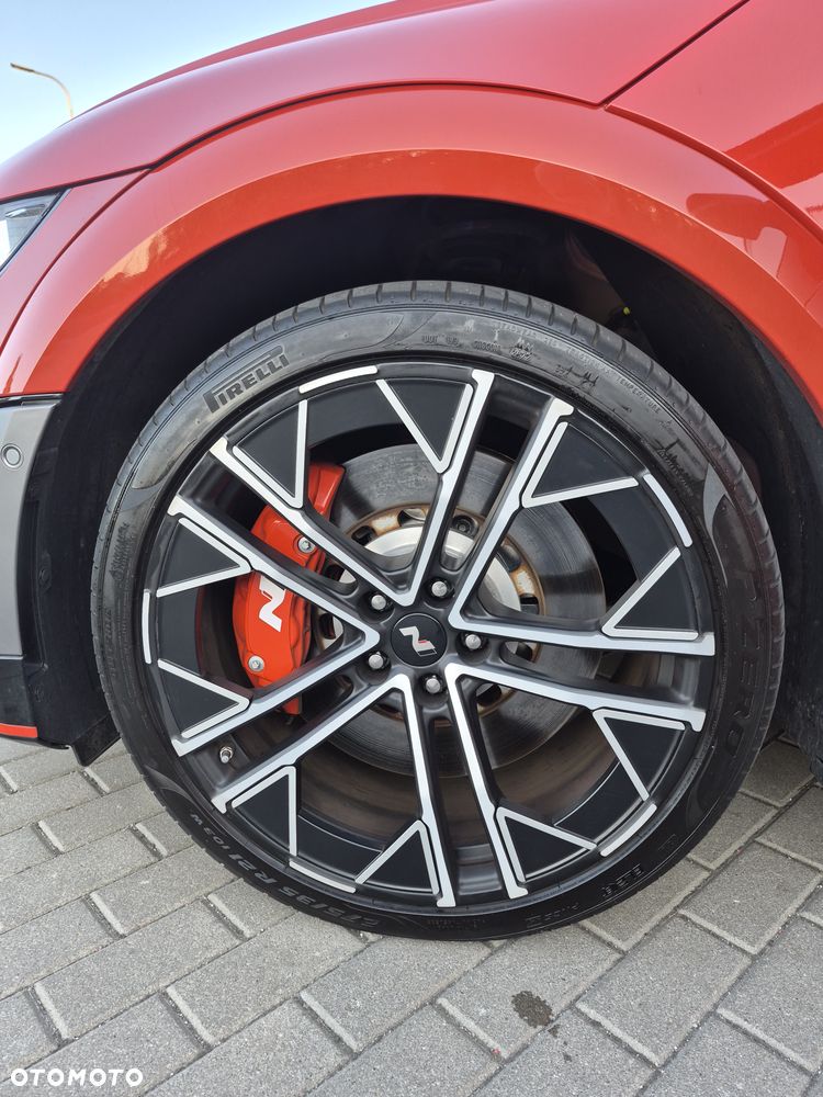 Hyundai IONIQ 5 84kWh N Performance 4WD - 22