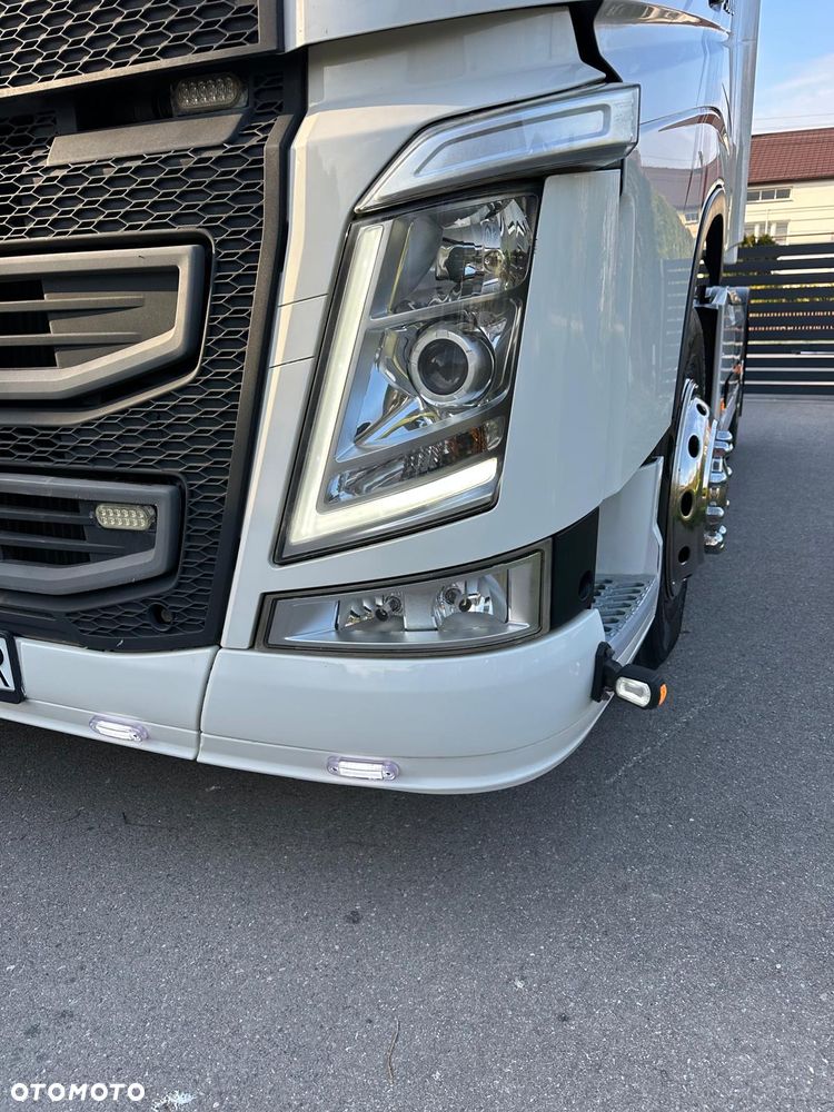Volvo FH500 - 7