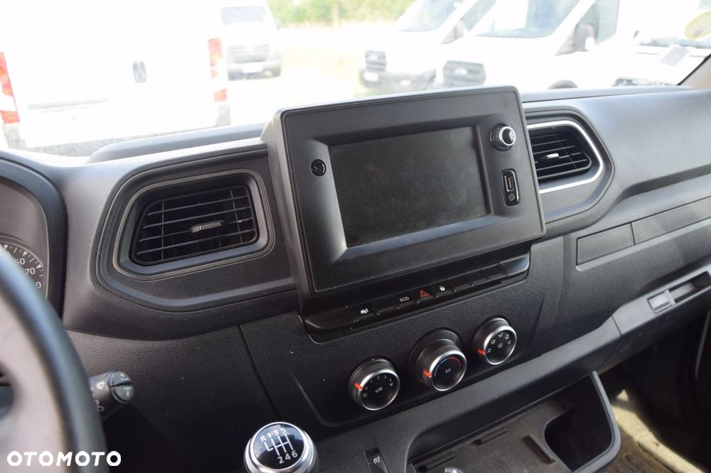 Renault MASTER ​*L3H2​*2.3DCI​​*KLIMA​​*TEMPOMAT​*BLUETOOTH​*26 - 12