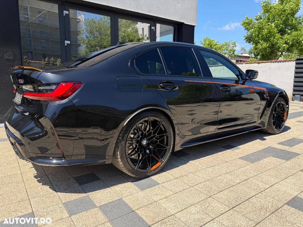 BMW M3 - 8