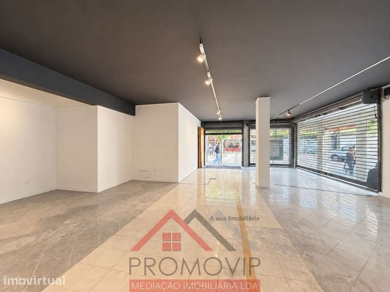Loja Arrendamento Centro Santo Tirso - Grande imagem: 4/5