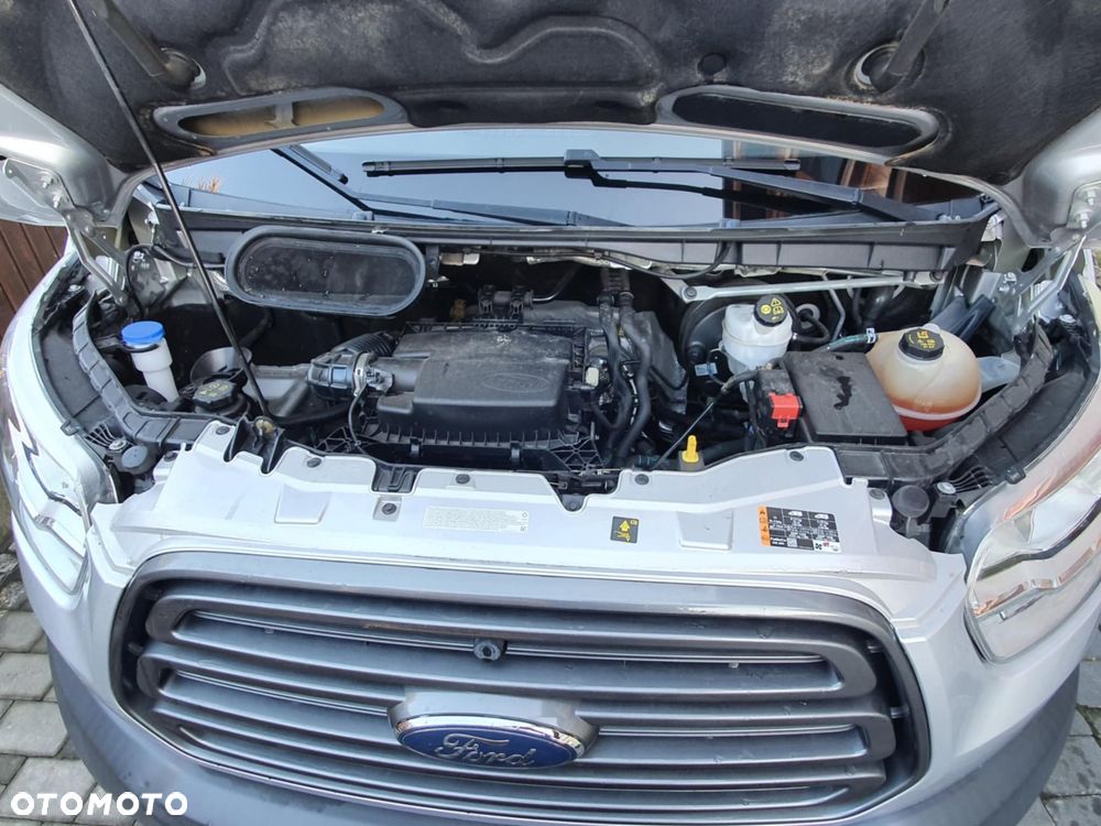 Ford Transit - 34
