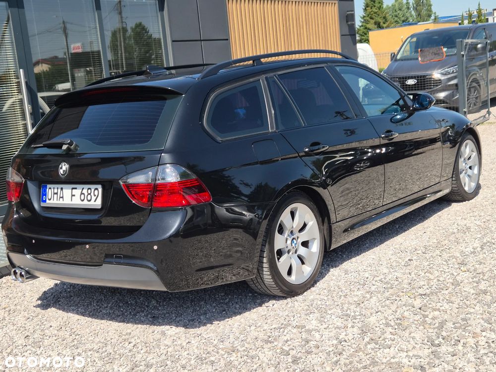 BMW Seria 3 - 12
