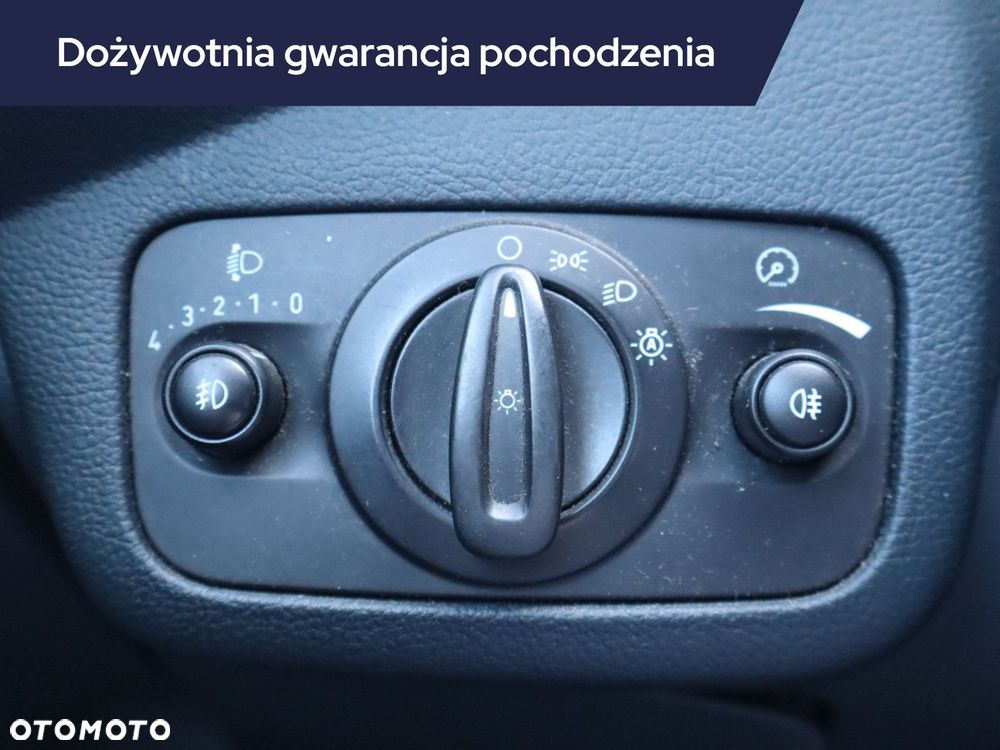 Ford C-MAX - 21