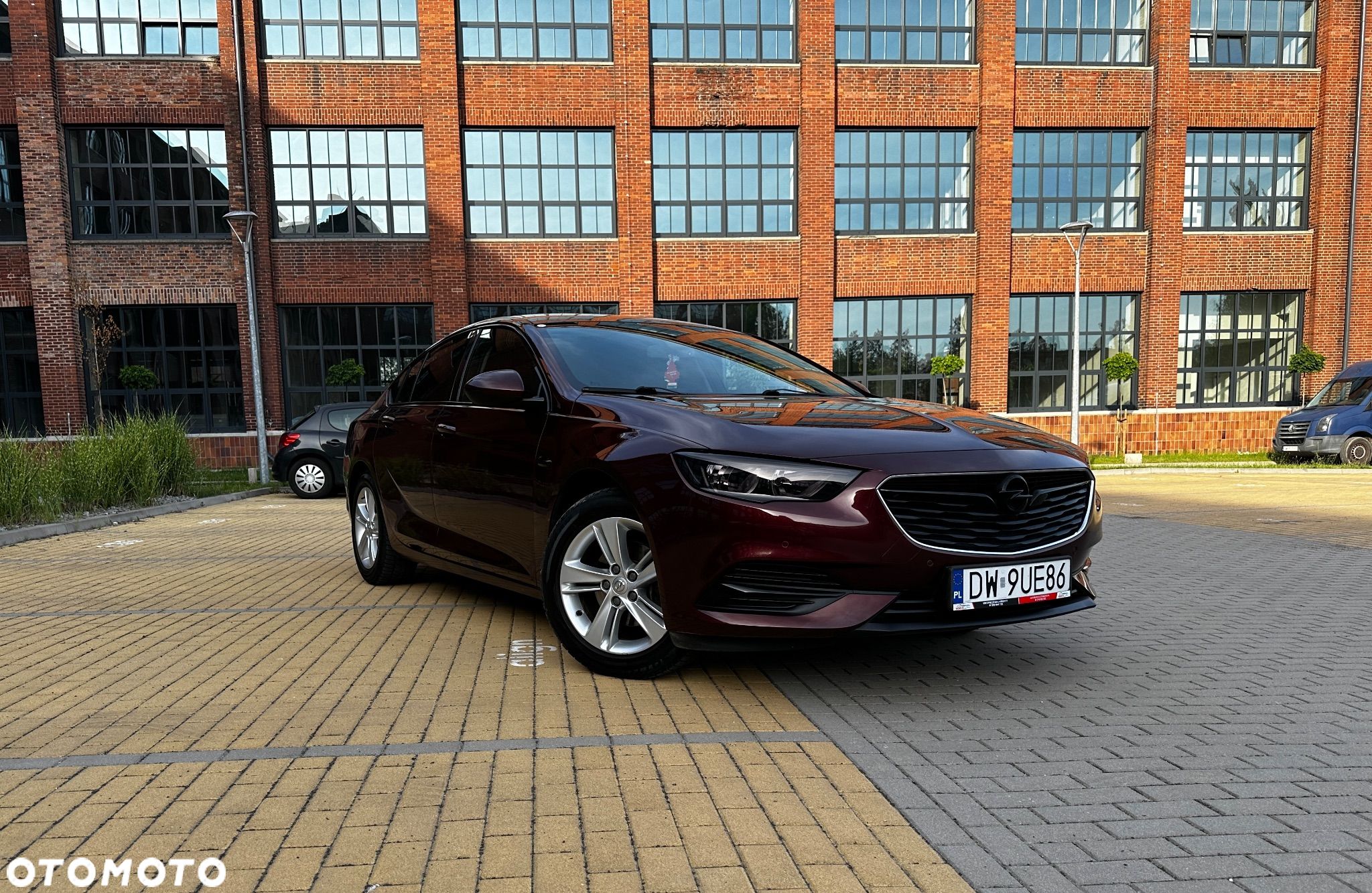 Opel Insignia 1.6 CDTI Innovation S&S - 1