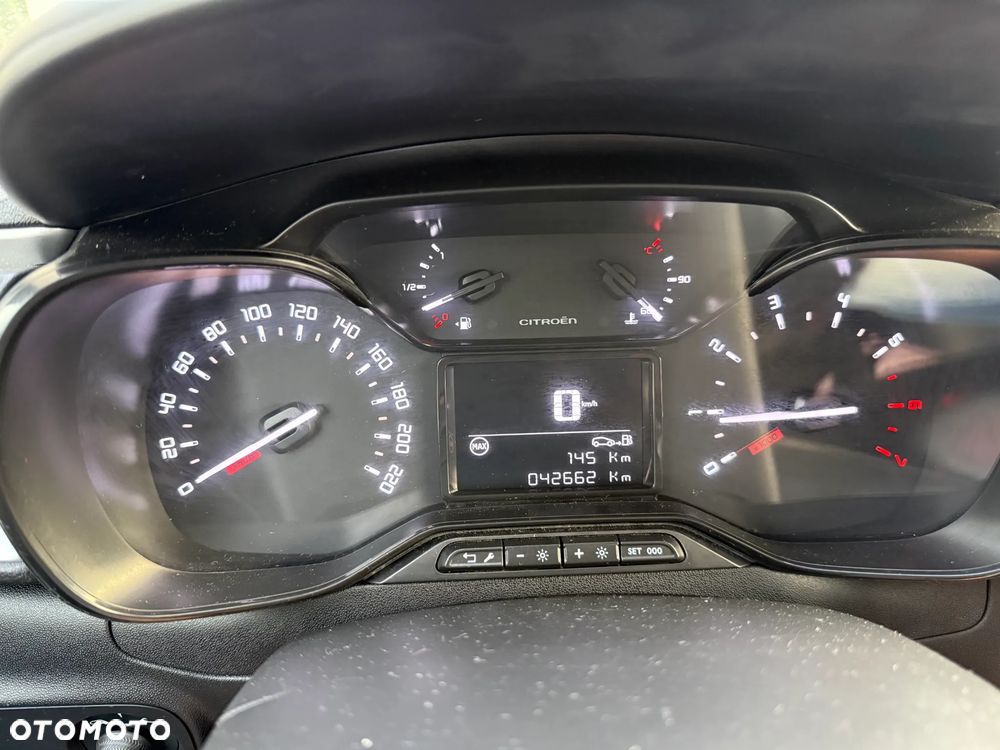Citroën C3 Pure Tech 110 S&S FEEL PACK - 8