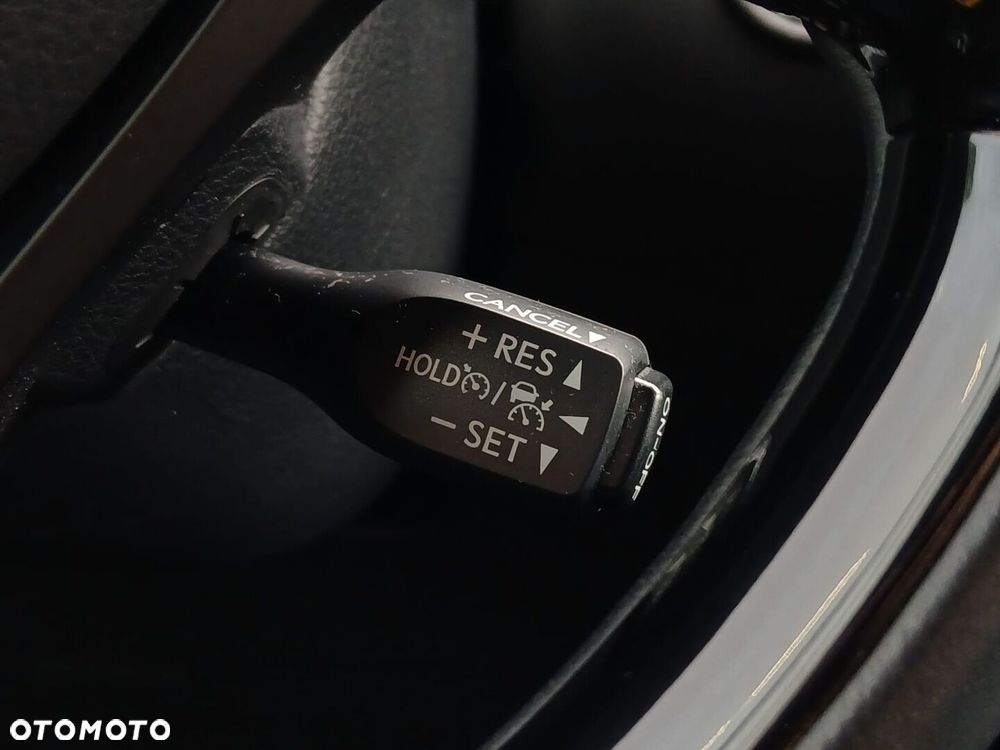 Toyota C-HR 1.8 Hybrid Style - 34