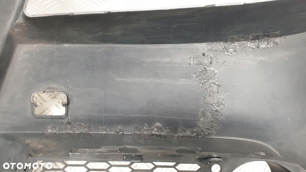 BMW 3 E90 E91 M-pakiet Zderzak przód przedni - 11