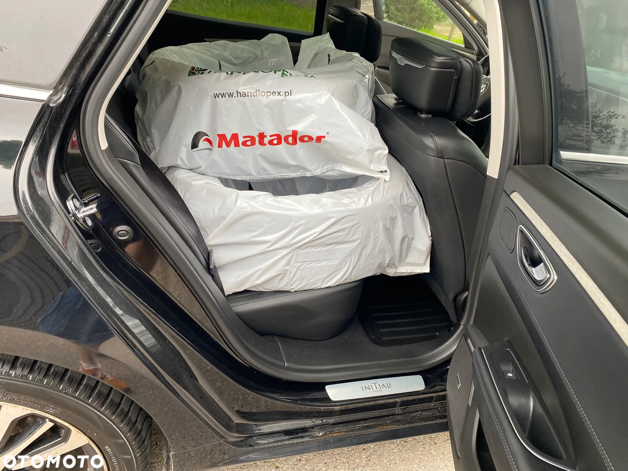Renault Talisman 1.6 Energy TCe Initiale Paris EDC - 14