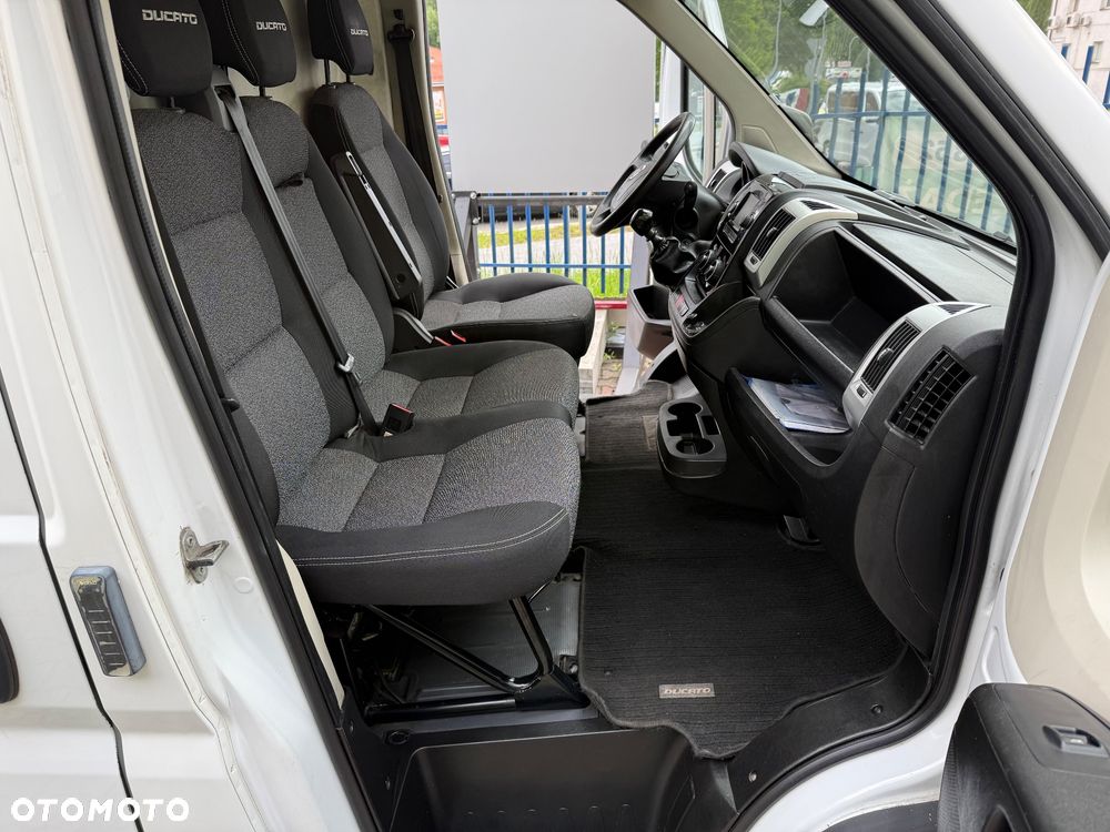 Fiat Ducato - 9