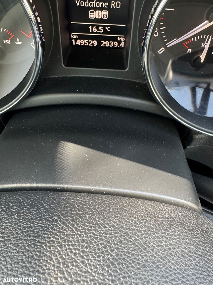 Skoda Superb 2.0 TDI Elegance 4x4 - 25