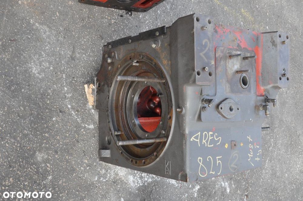 OBUDOWA MOSTU RENAULT ARES 825 868B4 - 3
