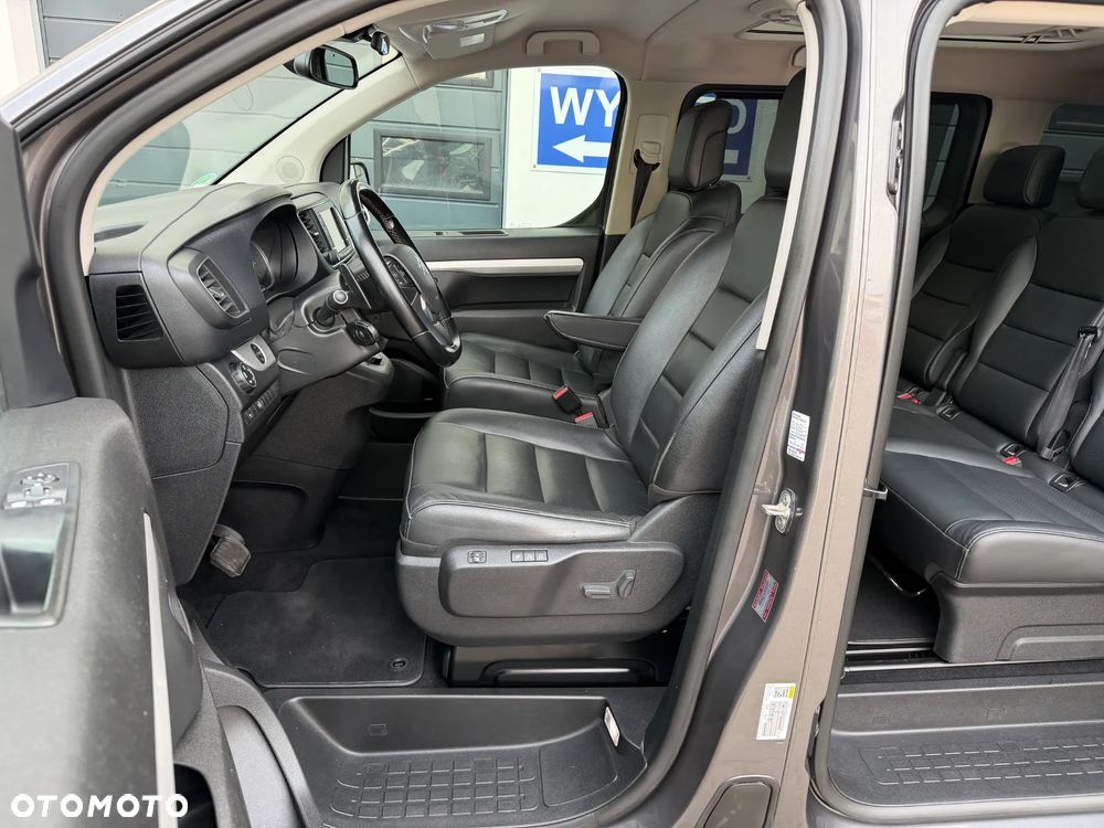 Citroën SpaceTourer 2.0 BlueHDi M Shine - 31